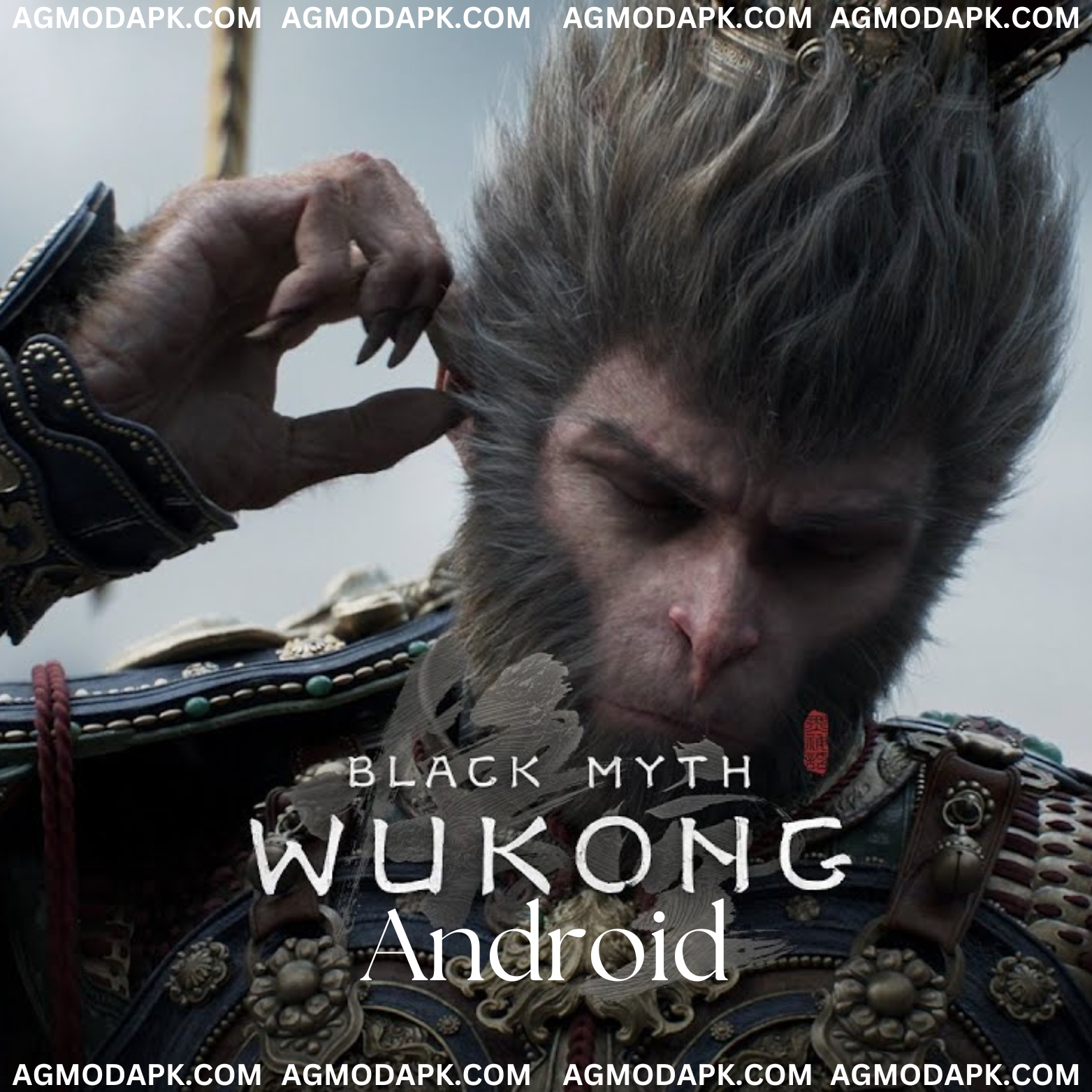 Download Black Myth Wukong for Android (Mod Menu)