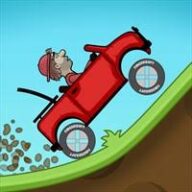 Hill Climb Racing Mod APK v1.63.0 Unlimited Money