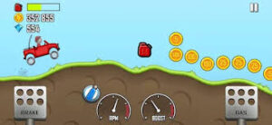 Hill Climb Racing Mod APK v1.62.3