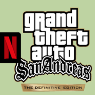 GTA San Andreas Mod APK v1.86.44544238 Unlimited Money