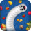 Snake Lite – Worm Snake Mod APK v4.14.0 Unlimited Money