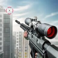 Sniper 3D Mod APK v4.71.0 Unlimited Money