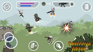 Mini Militia Mod APK 