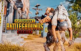 Pubg mobile mod apk