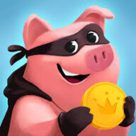 Coin Master Mod APK v3.5.1840 Unlimited Money and Coin