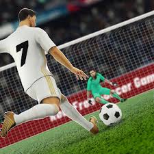 Soccer Super Star Mod APK v0.2.72 Unlimited Rewind