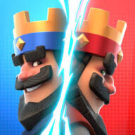 Clash Royale Mod APK v70288038 Unlimited Money and Gems 