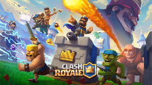 Clash Royale Mod APK v70288030