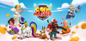 Coin Master Mod APK v3.5.1751 