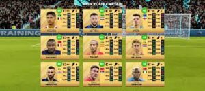 Dream League Soccer MOD APK