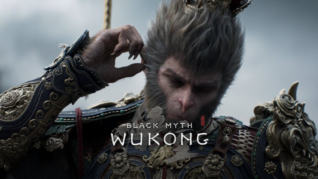 Black Myth Wukong Android