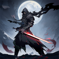 Shadow Slayer Mod APK v1.2.46 Unlimited Coins and Diamonds