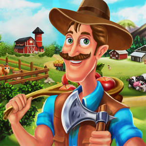 Best Farming Games: Big Little Farmer