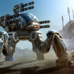 War Robots Mod APK v10.5.0 Mod Menu and Unlimited Money