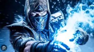 Mortal Kombat Mod Apk