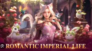 Game of Sultans Mod APK v 6.003