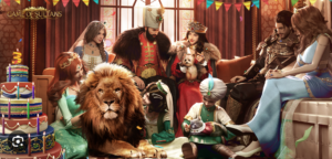 Game of Sultans Mod APK v 6.003