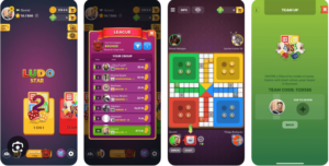 Ludo STAR Mod APK v1.237.1