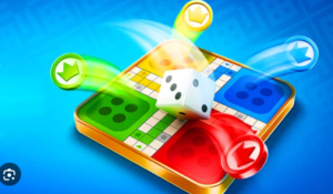 Ludo STAR Mod APK v1.237.1