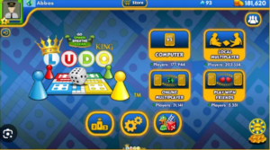 Ludo King Mod APK v8.8.0.298