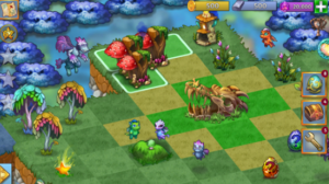 Merge Dragons Mod APK v11.9.0