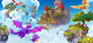 Merge Dragons Mod APK v11.9.0