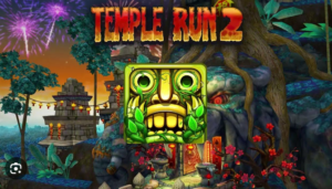 Temple Run 2 Mod APK v1.113.0 