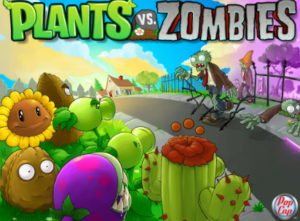 Plants vs. Zombies Mod APK v3.6.0 