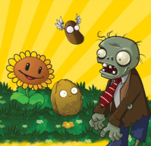 Plants vs. Zombies Mod APK v3.6.0 