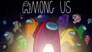 Among Us Mod APK v2024.9.4 