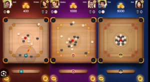 Carrom Pool Mod APK v16.0.1