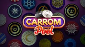 Carrom Pool Mod APK v16.0.1 