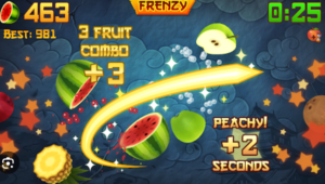 Fruit Ninja Mod APK v3.69.0 