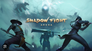 Shadow Fight 4 Mod APK v1.9.20 