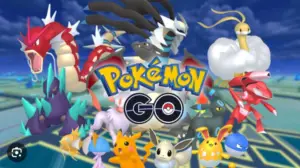 Pokémon GO MOD APK v0.329.2 