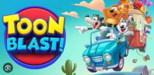 Toon Blast MOD APK v14159 