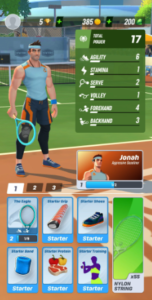 Tennis Clash Mod APK v5.14.0 