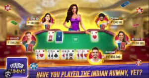 Teen Patti Gold Mod APK v9.47 