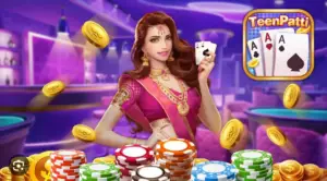 Teen Patti Gold Mod APK v9.47  