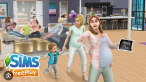 The sims freeplay mod apk v 5.87.2