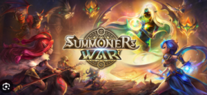 Summoners War Mod APK v8.4.6 