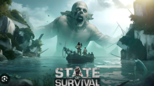 State of Survival Mod Apk v1.22.30 