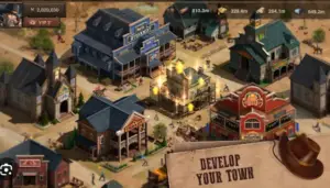 West Game Mod Apk v6.8.0 