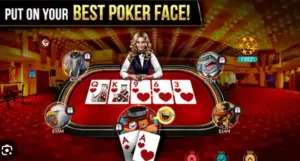 Zynga Poker Mod APK v22.82.1183 