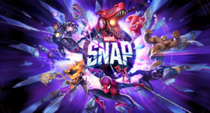 Marvel Snap Mod APK v31.8.0