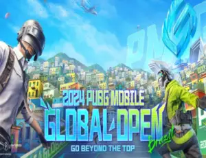 PUBG Mobile Events Upcoming Tournaments