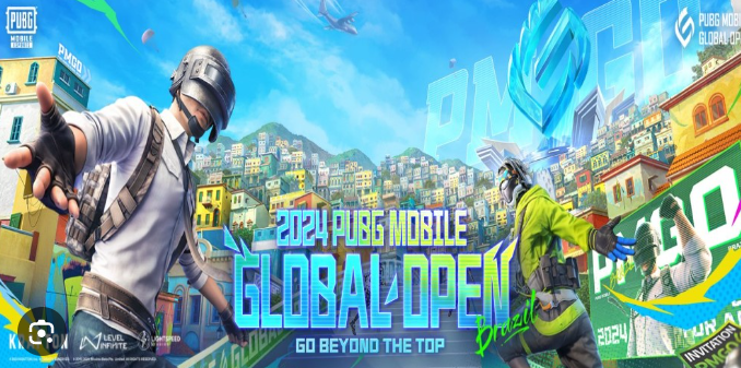 PUBG Mobile Events Upcoming Tournaments