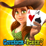 Governor of Poker 3