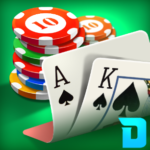 DH Texas Poker