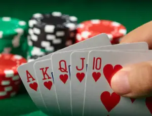 Top Poker Games for Android